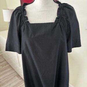 COS Black Women's Top